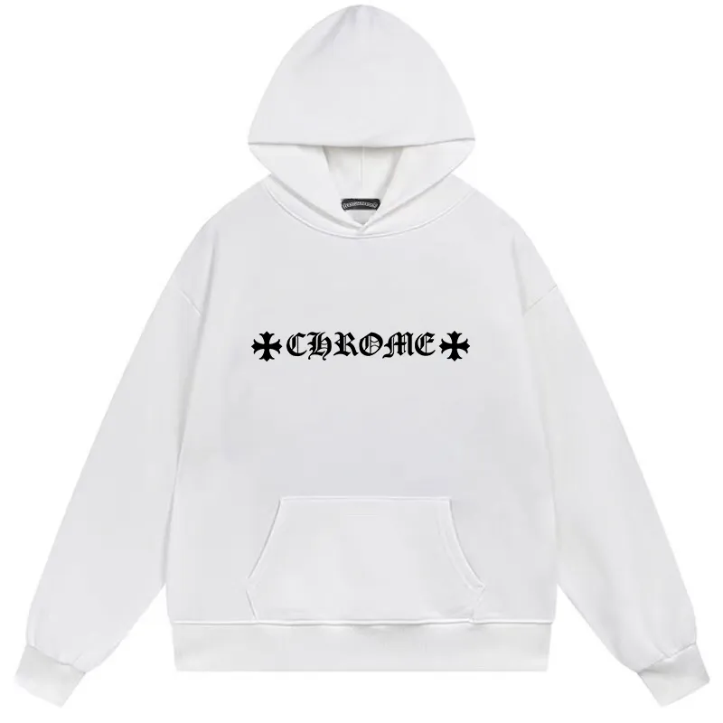 M 95 Chrome Hearts/ 🚩 Quality Colour：Black White Size: S M L XL